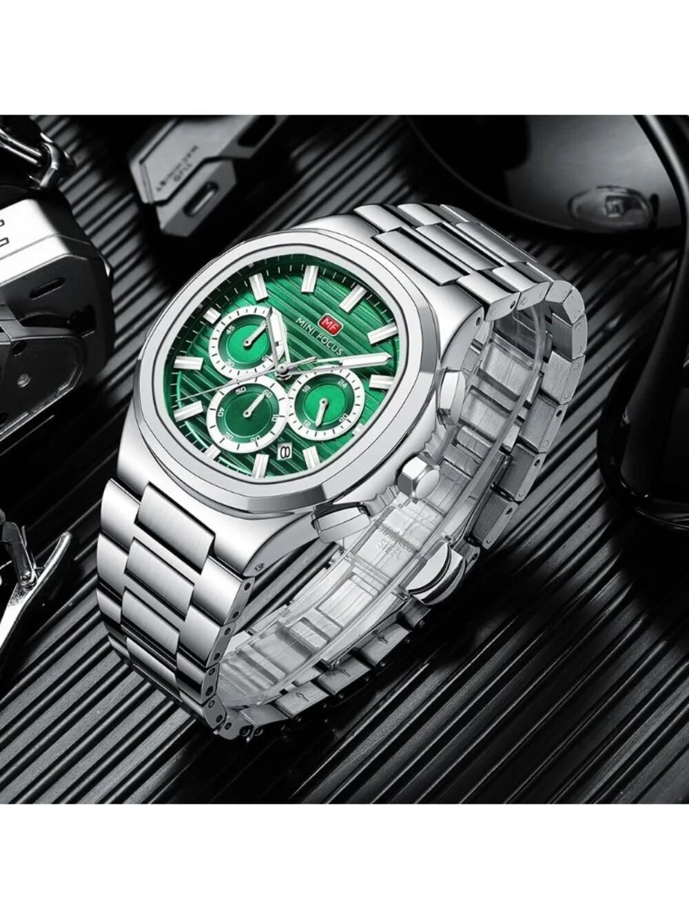 N/A this watch